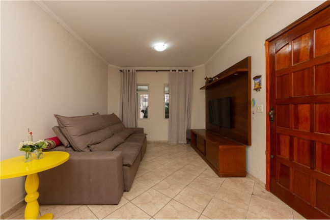 Imagem Casa com 3 Quartos à Venda,  em Cidade Líder - São Paulo