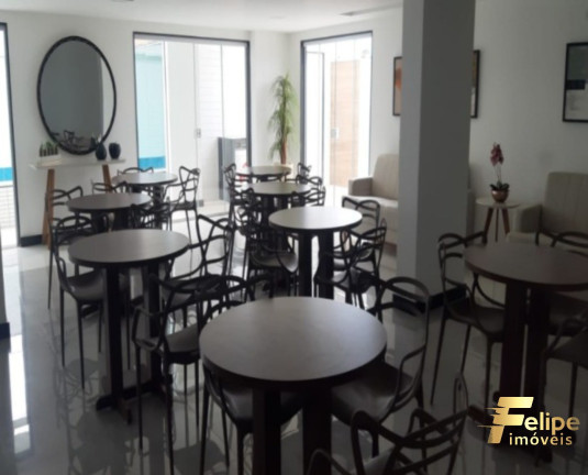 Imagem Imóvel com 3 Quartos à Venda, 90 m² em Praia Do Morro - Guarapari