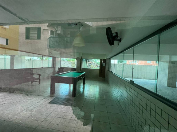 Imagem Apartamento com 2 Quartos à Venda, 60 m² em Forte - Praia Grande