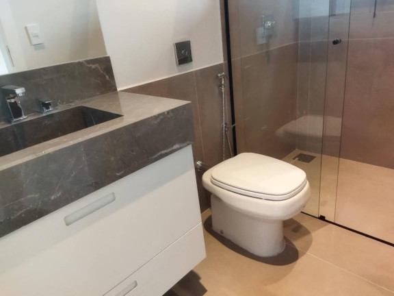 Imagem Casa de Condomínio com 3 Quartos à Venda, 210 m² em Jardim Esmeralda - Marília Imagem Casa de Condomínio com 3 Quartos à Venda, 210 m² em Jardim Esmeralda - Marília