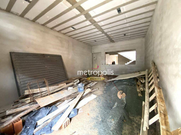 Imagem Sobrado com 3 Quartos à Venda, 205 m² em Cerâmica - São Caetano Do Sul Imagem Sobrado com 3 Quartos à Venda, 205 m² em Cerâmica - São Caetano Do Sul