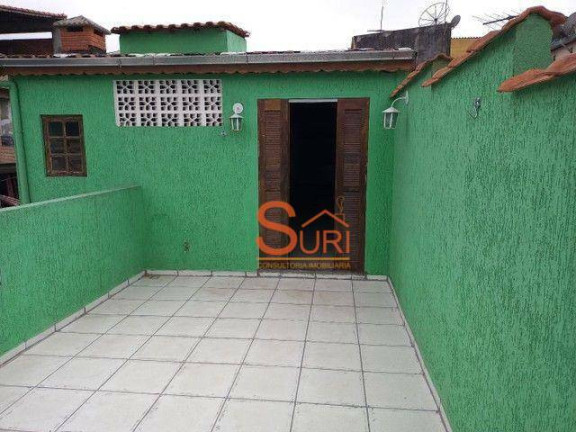 Imagem Casa com 3 Quartos à Venda, 320 m² em Piraporinha - Diadema Imagem Casa com 3 Quartos à Venda, 320 m² em Piraporinha - Diadema