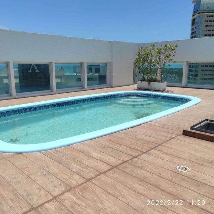 Imagem Apartamento com 3 Quartos à Venda, 275 m² em Altiplano Cabo Branco - João Pessoa