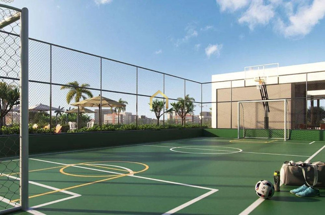 Imagem Apartamento com 3 Quartos à Venda, 49 m² em Veloso - Osasco
