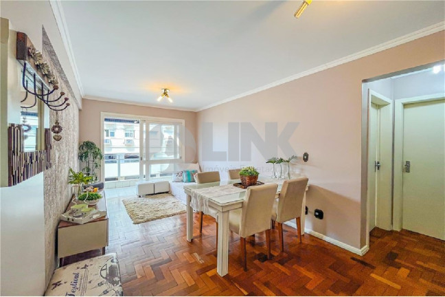 Imagem Apartamento com 1 Quarto à Venda, 56 m² em Passo Da Areia - Porto Alegre Imagem Apartamento com 1 Quarto à Venda, 56 m² em Passo Da Areia - Porto Alegre