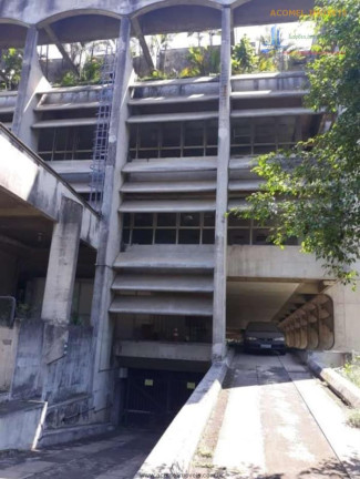 Imagem Imóvel para Alugar, 14.000 m² em Alphaville - Barueri Imagem Imóvel para Alugar, 14.000 m² em Alphaville - Barueri