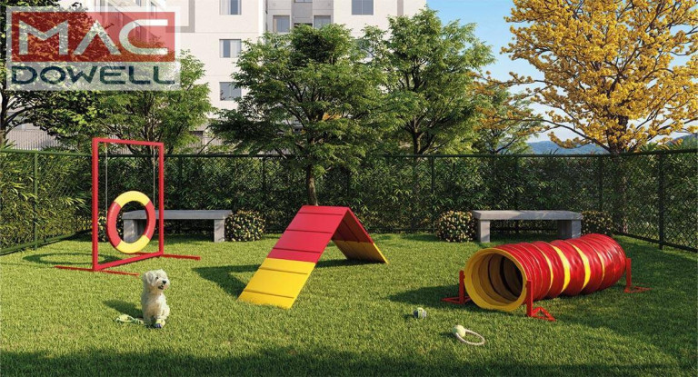 Imagem Apartamento com 2 Quartos à Venda, 40 m² em Inhoaíba - Rio De Janeiro Imagem Apartamento com 2 Quartos à Venda, 40 m² em Inhoaíba - Rio De Janeiro