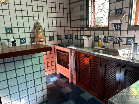 Imagem Casa com 3 Quartos à Venda, 191 m² em Itaguá - Ubatuba Imagem Casa com 3 Quartos à Venda, 191 m² em Itaguá - Ubatuba