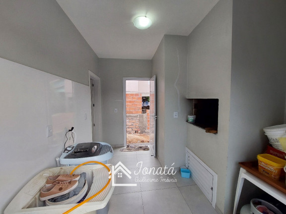 Imagem Casa com 2 Quartos à Venda, 138 m² em Arroio Feliz - Feliz