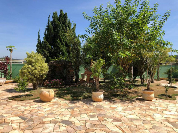 Imagem Casa de Condomínio com 4 Quartos à Venda, 790 m² em Terras De São Carlos - Jundiaí Imagem Casa de Condomínio com 4 Quartos à Venda, 790 m² em Terras De São Carlos - Jundiaí
