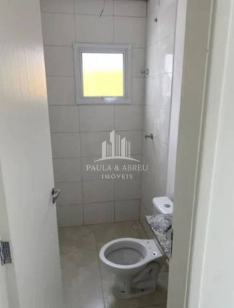 Imagem Apartamento com 2 Quartos à Venda, 50 m² em Parque Oratório - Santo André