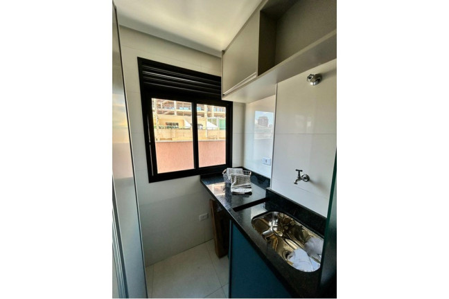 Imagem Apartamento com 1 Quarto à Venda, 30 m² em Vila Antonina - São Paulo Imagem Apartamento com 1 Quarto à Venda, 30 m² em Vila Antonina - São Paulo