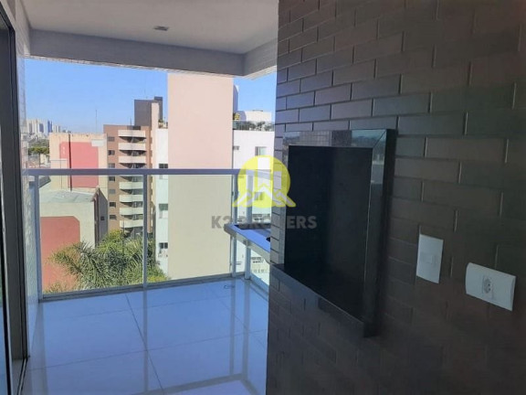 Imagem Cobertura com 3 Quartos à Venda, 215 m² em Alto Da Glória - Curitiba