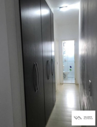 Imagem Apartamento com 2 Quartos à Venda, 55 m² em Urbanova V - São José Dos Campos Imagem Apartamento com 2 Quartos à Venda, 55 m² em Urbanova V - São José Dos Campos