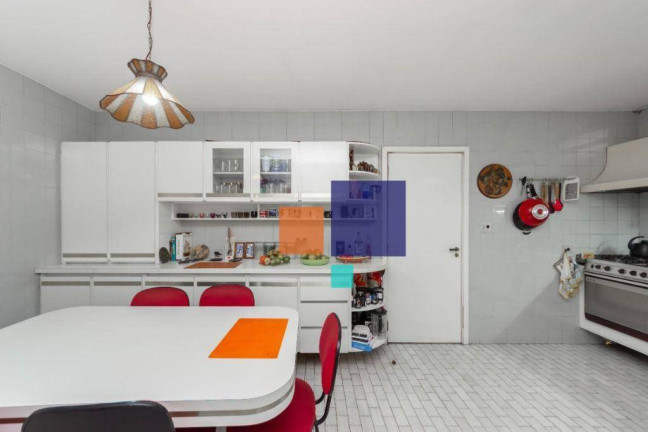 Imagem Apartamento com 3 Quartos à Venda, 168 m² em Santa Cecília - São Paulo