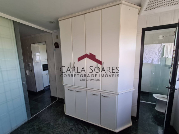 Imagem Apartamento com 3 Quartos à Venda, 350 m² em Jardim Las Palmas - Guarujá