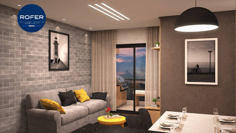 Apartamento com 3 Quartos à Venda, 75 m² em Jardim Panorama - Valinhos
