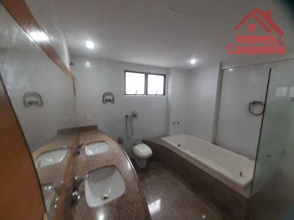 Imagem Apartamento com 3 Quartos à Venda, 250 m² em Meireles - Fortaleza Imagem Apartamento com 3 Quartos à Venda, 250 m² em Meireles - Fortaleza