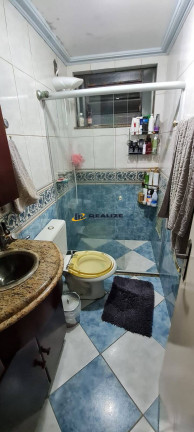 Imagem Apartamento com 3 Quartos à Venda, 70 m² em Parque California - Campos Dos Goytacazes