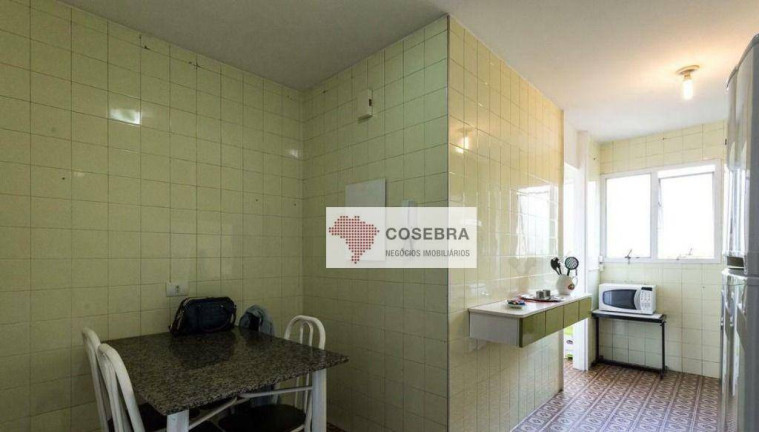 Imagem Apartamento com 3 Quartos à Venda, 110 m² em Vila Olímpia - São Paulo Imagem Apartamento com 3 Quartos à Venda, 110 m² em Vila Olímpia - São Paulo