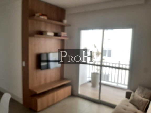 Imagem Apartamento com 2 Quartos à Venda, 56 m² em Vila Bela - São Paulo Imagem Apartamento com 2 Quartos à Venda, 56 m² em Vila Bela - São Paulo