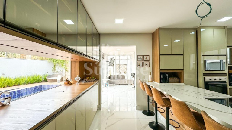 Imagem Casa de Condomínio com 4 Quartos à Venda, 439 m² em Gênesis 1 - Santana De Parnaíba Imagem Casa de Condomínio com 4 Quartos à Venda, 439 m² em Gênesis 1 - Santana De Parnaíba