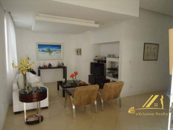 Imagem Casa com 4 Quartos à Venda, em Jardim Apipema - Salvador Imagem Casa com 4 Quartos à Venda, em Jardim Apipema - Salvador