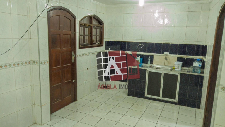 Imagem Sobrado com 1 Quarto à Venda, 140 m² em Vila União (zona Leste) - São Paulo