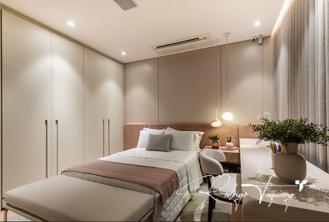 Imagem Apartamento com 4 Quartos à Venda, 251 m² em Setor Marista - Goiânia Imagem Apartamento com 4 Quartos à Venda, 251 m² em Setor Marista - Goiânia