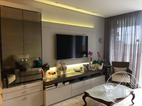 Imagem Apartamento com 3 Quartos à Venda, 117 m² em Jurerê Internacional - Florianópolis Imagem Apartamento com 3 Quartos à Venda, 117 m² em Jurerê Internacional - Florianópolis