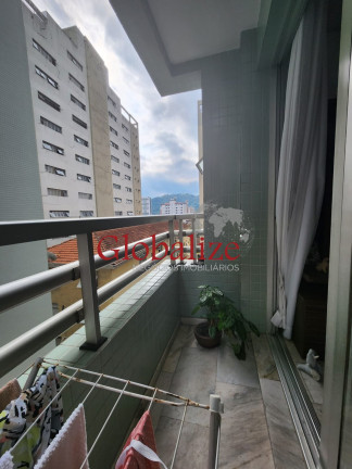 Imagem Imóvel com 2 Quartos à Venda, 62 m² em Vila Mathias - Santos Imagem Imóvel com 2 Quartos à Venda, 62 m² em Vila Mathias - Santos