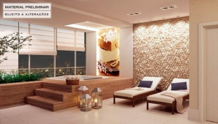 Imagem Loft com 1 Quarto à Venda, 37 m² em Jardim Do Mar - São Bernardo Do Campo