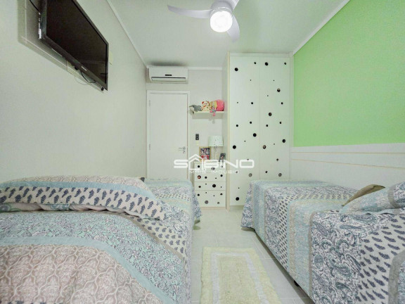 Imagem Apartamento com 3 Quartos à Venda, 113 m² em Riviera De São Lourenço - Bertioga