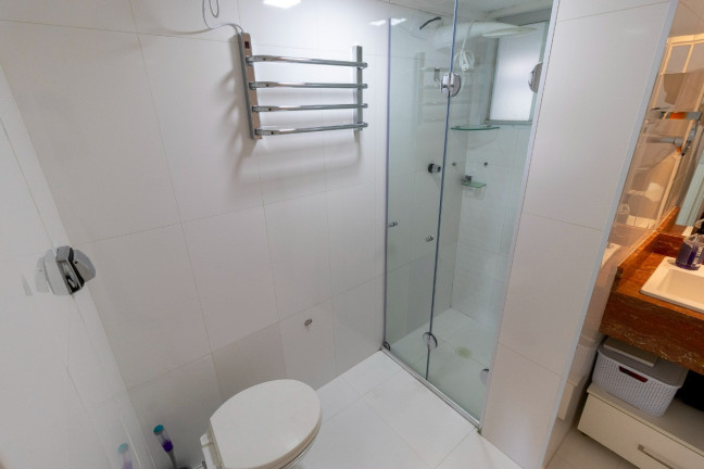 Imagem Apartamento com 2 Quartos à Venda, 67 m² em Vila Olímpia - São Paulo
