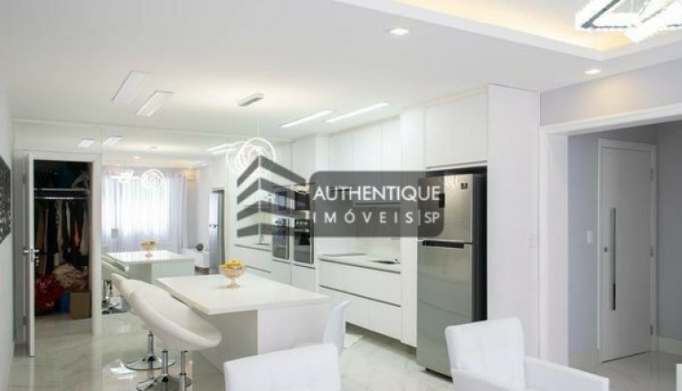 Imagem Apartamento com 3 Quartos para Alugar, 185 m² em Santana - São Paulo Imagem Apartamento com 3 Quartos para Alugar, 185 m² em Santana - São Paulo