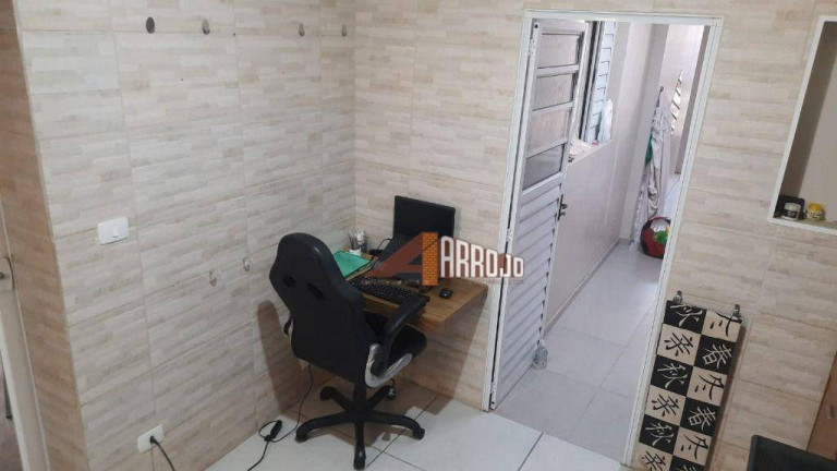 Imagem Casa com 2 Quartos à Venda, 73 m² em Penha De França - São Paulo Imagem Casa com 2 Quartos à Venda, 73 m² em Penha De França - São Paulo