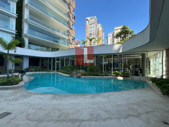 Imagem Apartamento com 4 Quartos à Venda, 233 m² em Moema - São Paulo Imagem Apartamento com 4 Quartos à Venda, 233 m² em Moema - São Paulo