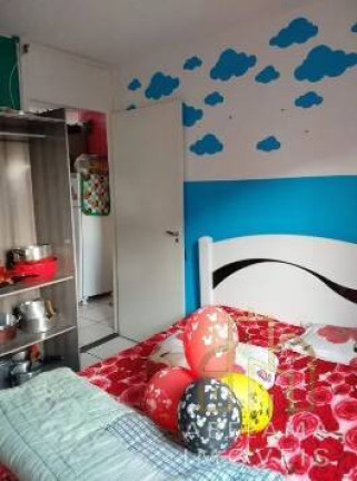 Imagem Apartamento com 2 Quartos à Venda, 54 m² em Jardim Alzira Franco - Santo André Imagem Apartamento com 2 Quartos à Venda, 54 m² em Jardim Alzira Franco - Santo André