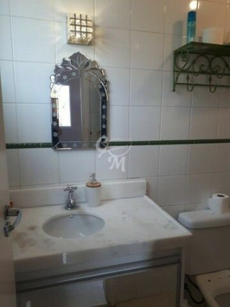 Imagem Apartamento com 2 Quartos à Venda, 106 m² em Vila Maringá - Jundiaí