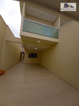 Imagem Sobrado com 3 Quartos à Venda, 133 m² em Macedo - Guarulhos