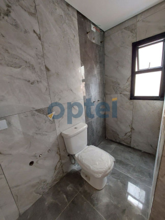 Imagem Sobrado com 3 Quartos à Venda, 197 m² em Jardim Paraíso - Santo André