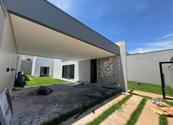 Imagem Casa com 3 Quartos à Venda, 166 m² em Jd Italia - Tangará Da Serra Imagem Casa com 3 Quartos à Venda, 166 m² em Jd Italia - Tangará Da Serra
