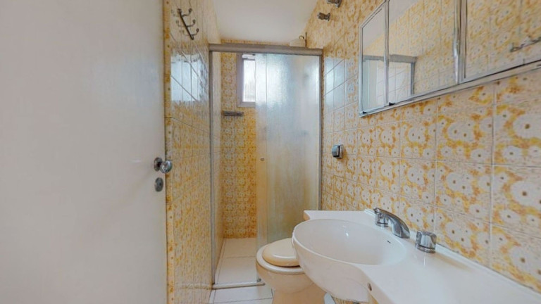 Imagem Apartamento com 3 Quartos à Venda, 67 m² em Brooklin - São Paulo