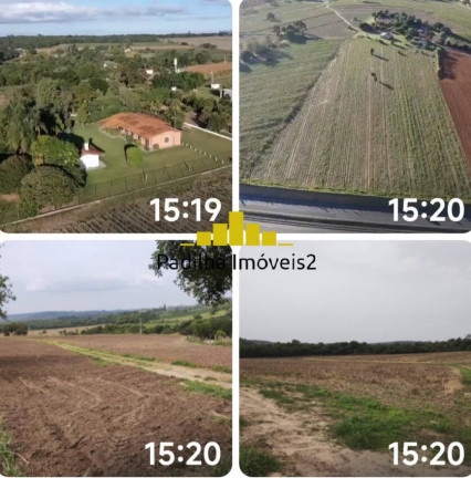 Chácara à Venda, 8 m² em Sorocaba