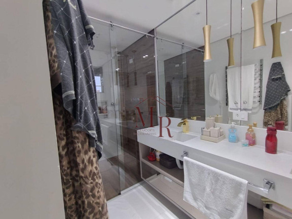 Imagem Cobertura com 3 Quartos à Venda, 210 m² em Canto Do Forte - Praia Grande