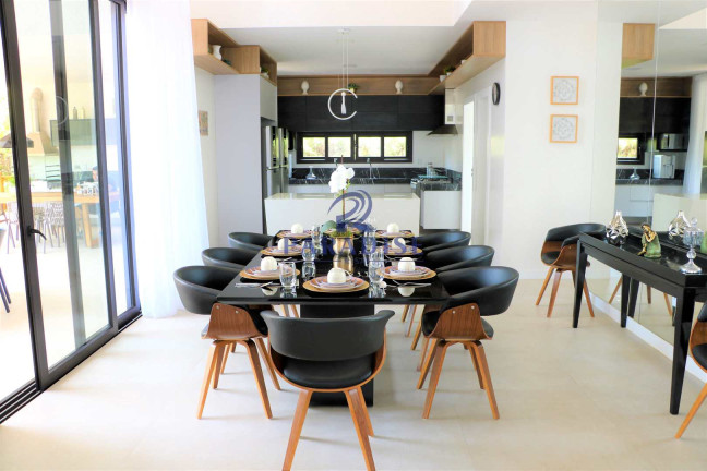 Imagem Casa com 8 Quartos à Venda, 362 m² em Guarajuba - Camaçari