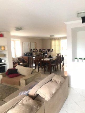 Imagem Casa com 3 Quartos à Venda, 200 m² em Vila São Francisco - São Paulo