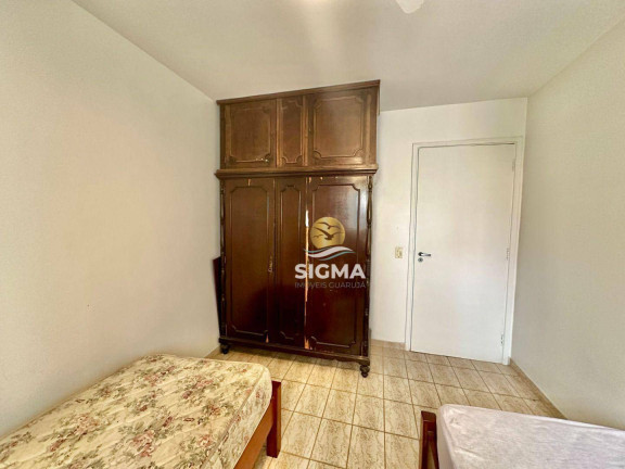 Imagem Apartamento com 2 Quartos à Venda, 68 m² em Pitangueiras - Guarujá