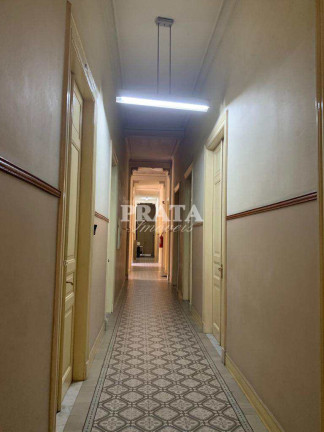 Imagem Imóvel Comercial à Venda, 43 m² em Centro - Santos