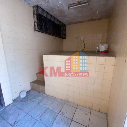 Imagem Casa com 4 Quartos à Venda, 270 m² em Centro - Mossoró Imagem Casa com 4 Quartos à Venda, 270 m² em Centro - Mossoró